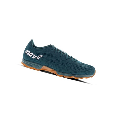 Chaussures D'entraînement Naturelles Inov-8 F-lite 245 Femme Vert | 9240-UVXKF